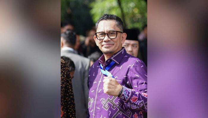 Video Banjir Bandang di Bandar Lampung Hoaks, Lokasi Sebenarnya di Pesawaran