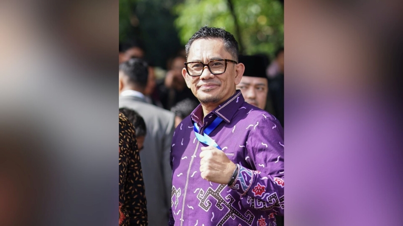 Video Banjir Bandang di Bandar Lampung Hoaks, Lokasi Sebenarnya di Pesawaran