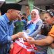 Gubernur Lampung Salurkan Bantuan Langsung ke Warga Terdampak Banjir