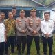 PN Liwa Gelar Konstatering Sengketa Tanah di Krui