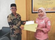 Inspektorat Serahkan LHP Desa Lembah Haji ke Kejari Kutacane, Kerugian Negara Capai Rp414 Juta