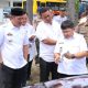 Bupati Pesisir Barat Sidak Kendaraan Dinas, Temukan Banyak Randis Tak Terawat