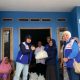 PAN Salurkan Bantuan untuk Korban Banjir di Bandar Lampung
