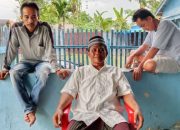 Konstatering Sengketa Tanah, Warga Pesisir Barat Temukan Banyak Kejanggalan