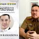Bupati Pesawaran Difitnah Meninggal Dunia di TikTok, Sekda: Itu Hoaks!