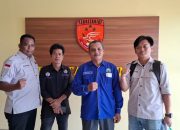 FMPB dan 19 Ormas Laporkan Aries Sandi ke Polda Lampung