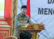 Gubernur Lampung Dorong Sinergi Jaga Stabilitas Ekonomi Ramadan