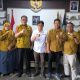 BNN Lampung dan Taring Kolaborasi Berantas Narkoba