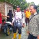 Hari Keenam Banjir Menggala, Ketinggian Air Kembali Naik, 801 KK Terdampak