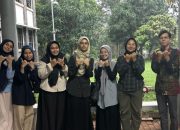 Formarhein dan Pharma Unpad Kolaborasi Bagikan Takjil Gratis di Fakultas Farmasi