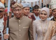 Iyay Mirza Diberi Pusaka Jaga Pati dan Mayang Bekekhangbdi Mahan Agung