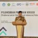 Bupati Pesisir Barat Luncurkan Program Edukasi Anak Indonesia Kreasi