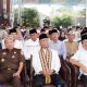 Gubernur Mirza Safari Ramadan, Infrastruktur Lampung Utara Fokus Utama