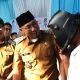 Entaskan Kemiskinan, Gubernur Mirza Salurkan Bantuan di Lampung Utara