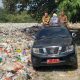 Wakil Ketua Komisi XII DPR RI Tinjau TPA Gedong Tataan, Dorong Pengelolaan Sampah Ramah Lingkungan
