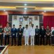 Bupati Tanggamus Resmi Terima Jabatan, Ajak Masyarakat Bersatu Bangun Daerah