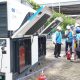 PLN Nusantara Power Uji Coba Pembangkit Hidrogen di Gili Ketapang