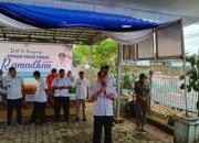 Warga Bandar Lampung Antusias Serbu Pasar Murah Ramadan