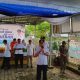 Warga Bandar Lampung Antusias Serbu Pasar Murah Ramadan