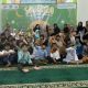 Puluhan Anak Ikuti Pesantren Kilat Ramadan di Masjid Al Iman Bandar Lampung