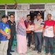 Bencana Banjir Melanda Beberapa Wilayah di Pesawaran, Pemerintah Lakukan Evakuasi dan Salurkan Bantuan untuk Masyarakat Terdampak