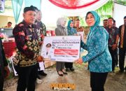 Musrenbang Kecamatan Negeri Katon dan Tegineneng Wujudkan Partisipasi dalam Perencanaan Pembangunan Pesawaran 2026