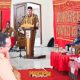 Bupati Pesawaran Hadiri Musrenbang Kecamatan Way Khilau untuk Penyusunan RKPD 2026