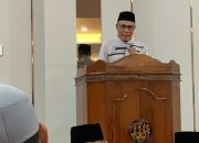 KH Basyaruddin Maisir: Maksimalkan Ramadan dengan 4 Amalan yang Dirindukan Surga