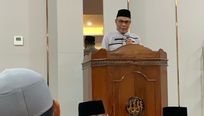 KH Basyaruddin Maisir: Maksimalkan Ramadan dengan 4 Amalan yang Dirindukan Surga