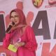 Nanda Indira Siapkan Layanan Kesehatan Gratis untuk Warga Pesawaran