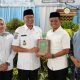 Gubernur Rahmat Mirzani Gelar Safari Ramadan di Pringsewu, Perkuat Sinergi Pembangunan Daerah