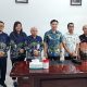 Bupati Sangihe dan Loka POM Perkuat Sinergi Pengawasan Makanan dan Obat