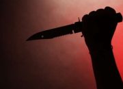 Ayah Tikam Anak di Sangihe, Dipicu Adu Mulut dan Kondisi Mabuk