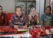 ASN Bandar Lampung Terima THR dan Tukin Penuh di 17 Ramadan, Pemkot Siapkan Rp50 Miliar