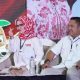 Nanda-Anton Siap Curahkan Jiwa Raga untuk Kesejahteraan Pesawaran