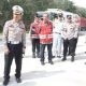 Polda Sumsel Siapkan Jalur Mudik, Tinjau Langsung Jalan Lintas Sumatera Palembang-Banyuasin