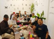 KoPI Gelar Buka Puasa Bersama, Pererat Silaturahmi di Bulan Ramadan