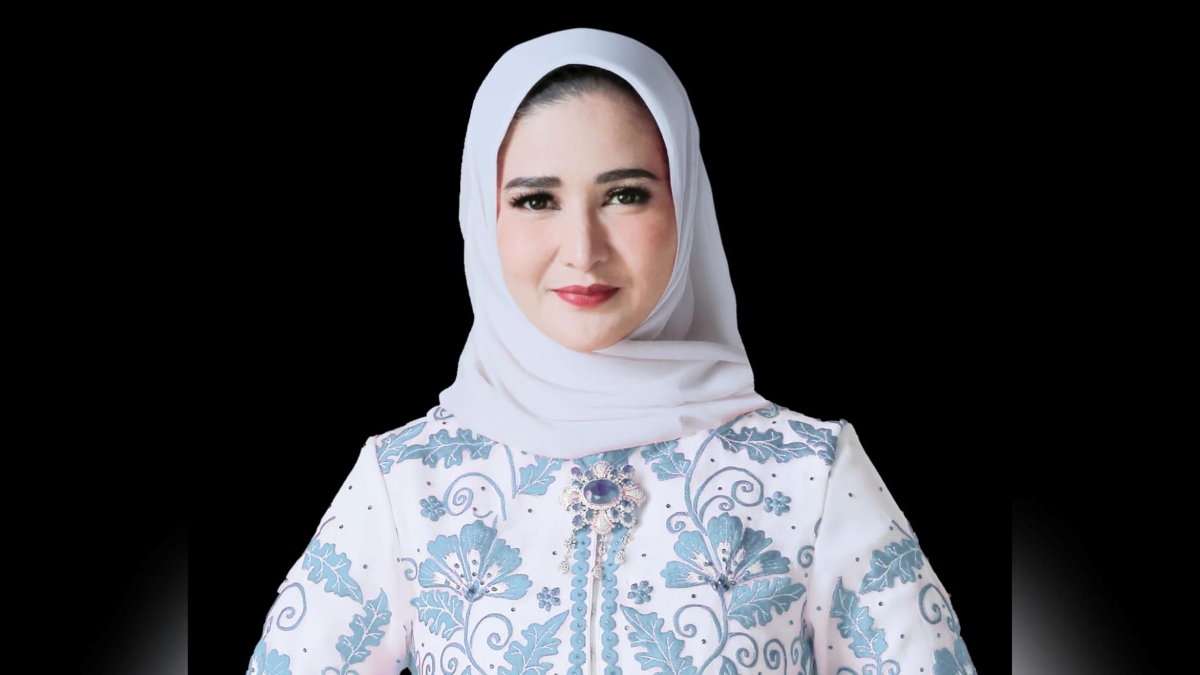 Masyarakat Pesawaran Dukung Nanda-Anton Majukan Pertanian