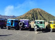 Penutupan Sementara Wisata Bromo Saat Libur Lebaran Tuai Protes Pelaku Usaha