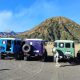 Penutupan Sementara Wisata Bromo Saat Libur Lebaran Tuai Protes Pelaku Usaha