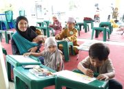 Generasi Muda Islam Bandar Lampung Unjuk Gigi di Festival Masjid Al Iman