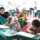 Generasi Muda Islam Bandar Lampung Unjuk Gigi di Festival Masjid Al Iman