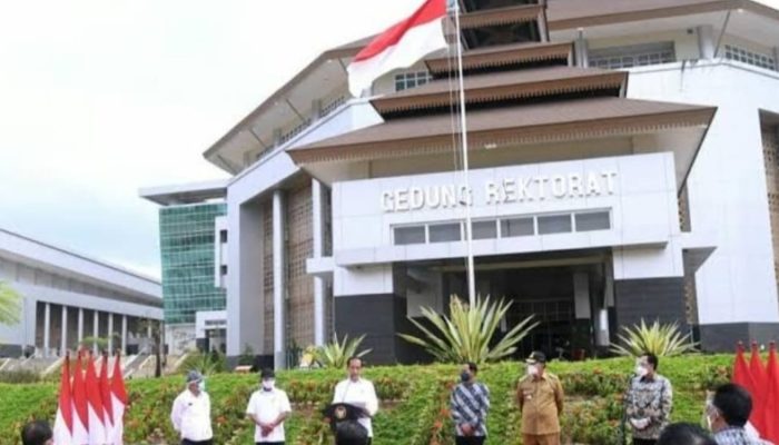 IKA Untirta Lampung Segera Dibentuk, Alumni Diajak Perkuat Silaturahmi
