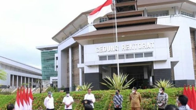 IKA Untirta Lampung Segera Dibentuk, Alumni Diajak Perkuat Silaturahmi
