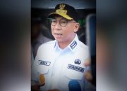 Gubernur Lampung Upayakan Harga Singkong Kompetitif