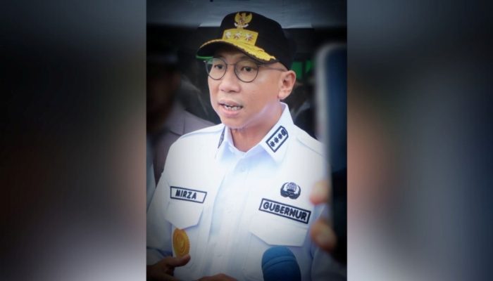Gubernur Lampung Upayakan Harga Singkong Kompetitif