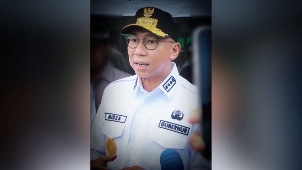 Gubernur Lampung Upayakan Harga Singkong Kompetitif