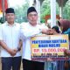 Safari Ramadan, Wabup Tulang Bawang Ajak Masyarakat Bersatu Bangun Daerah