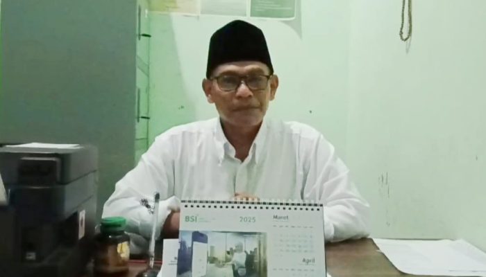 PCNU Pesawaran Imbau Masyarakat Jaga Kondusifitas Jelang PSU Pilkada