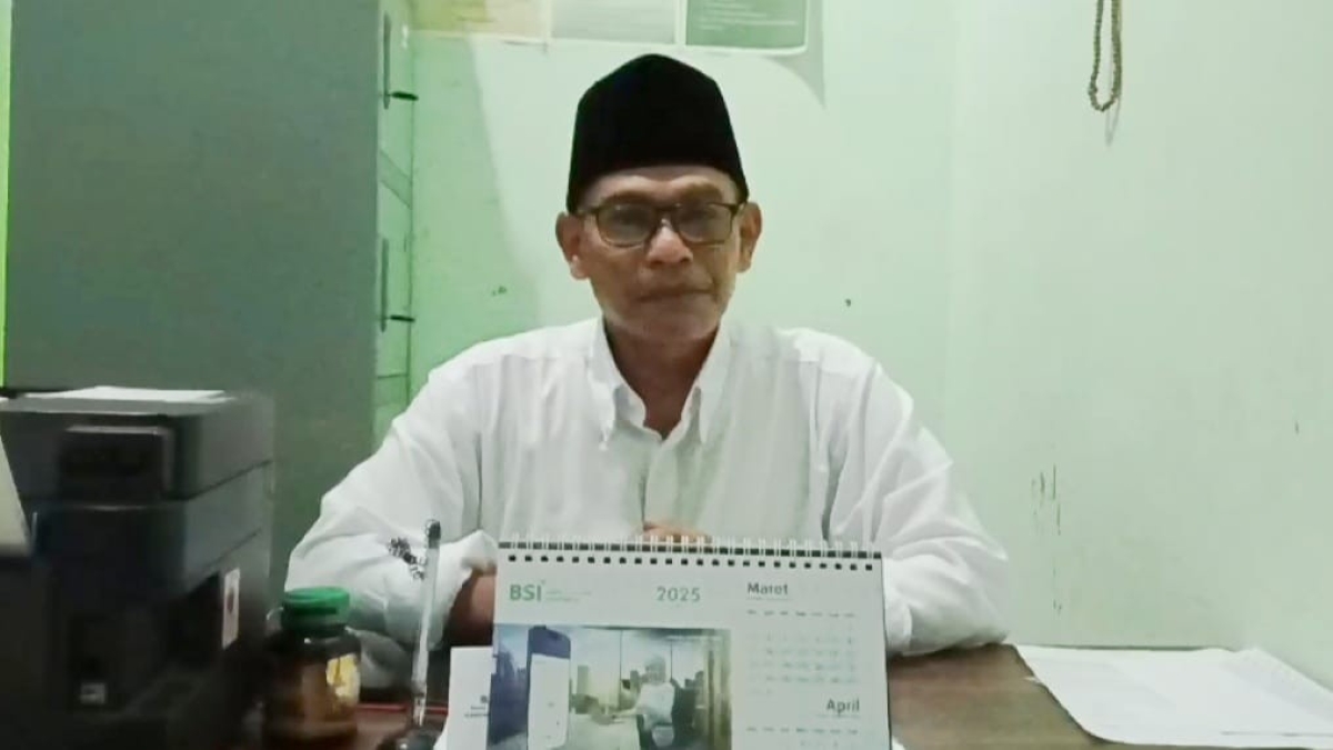 PCNU Pesawaran Imbau Masyarakat Jaga Kondusifitas Jelang PSU Pilkada